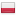 oska.org.pl server is located in Poland